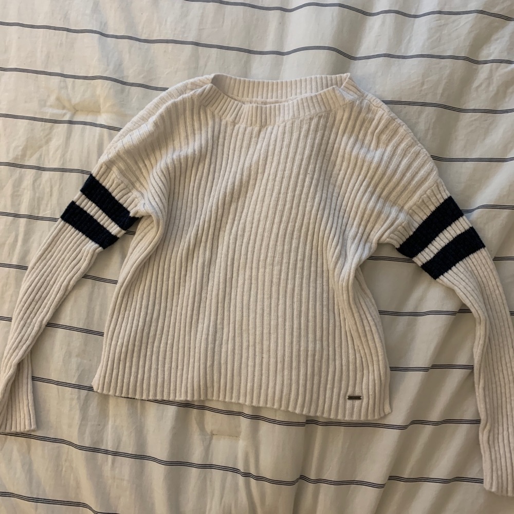 Hollister Sweater